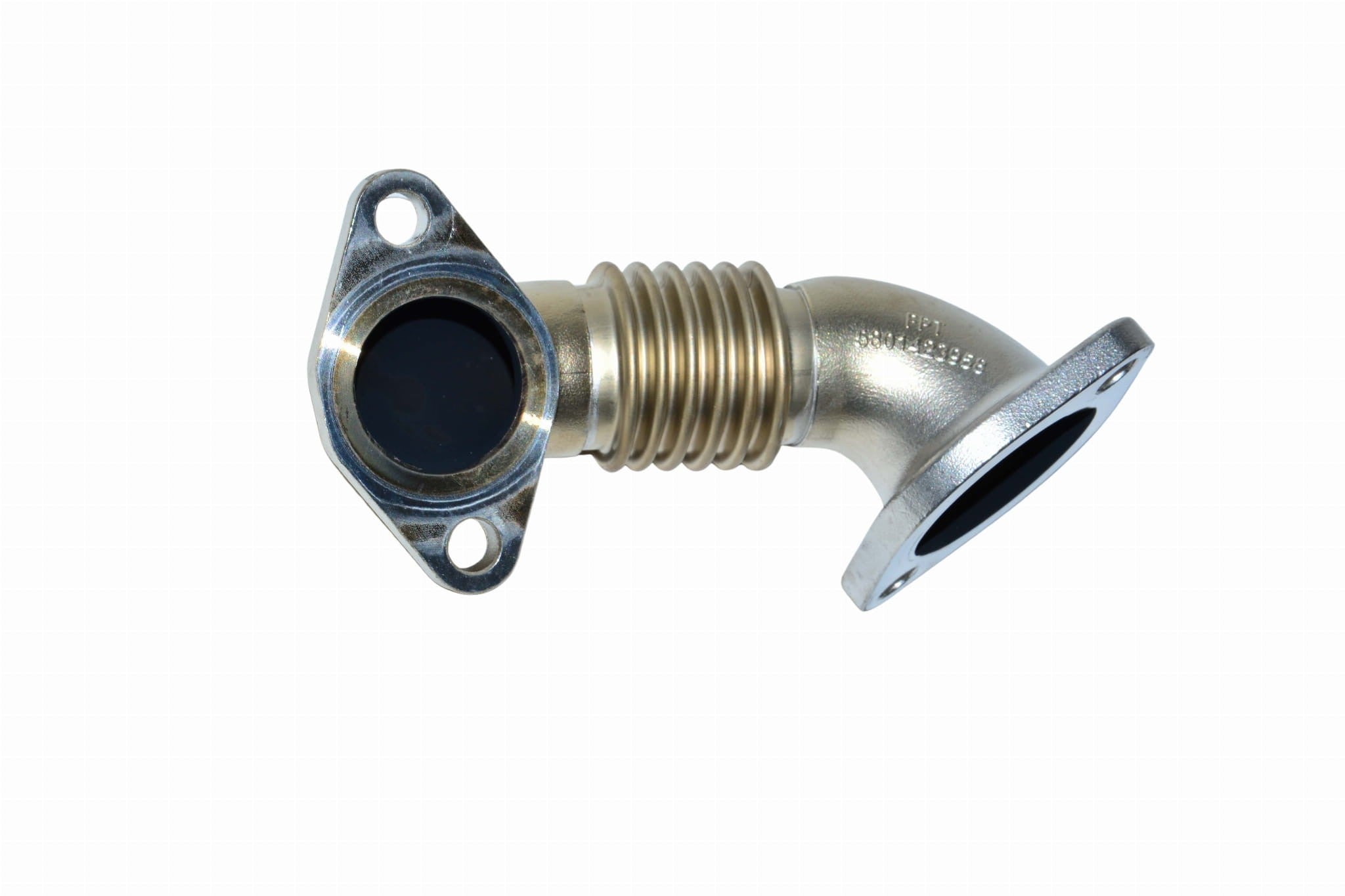 Tubo EGR Iveco Daily 3.0 E6 - 504388027; 5801423958