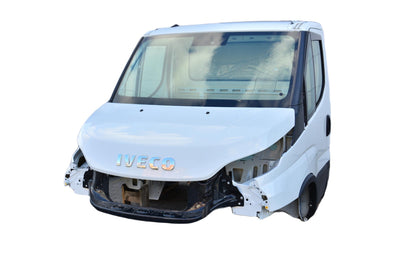 Cabina singola Iveco Daily 2014-2024 - 5802758851