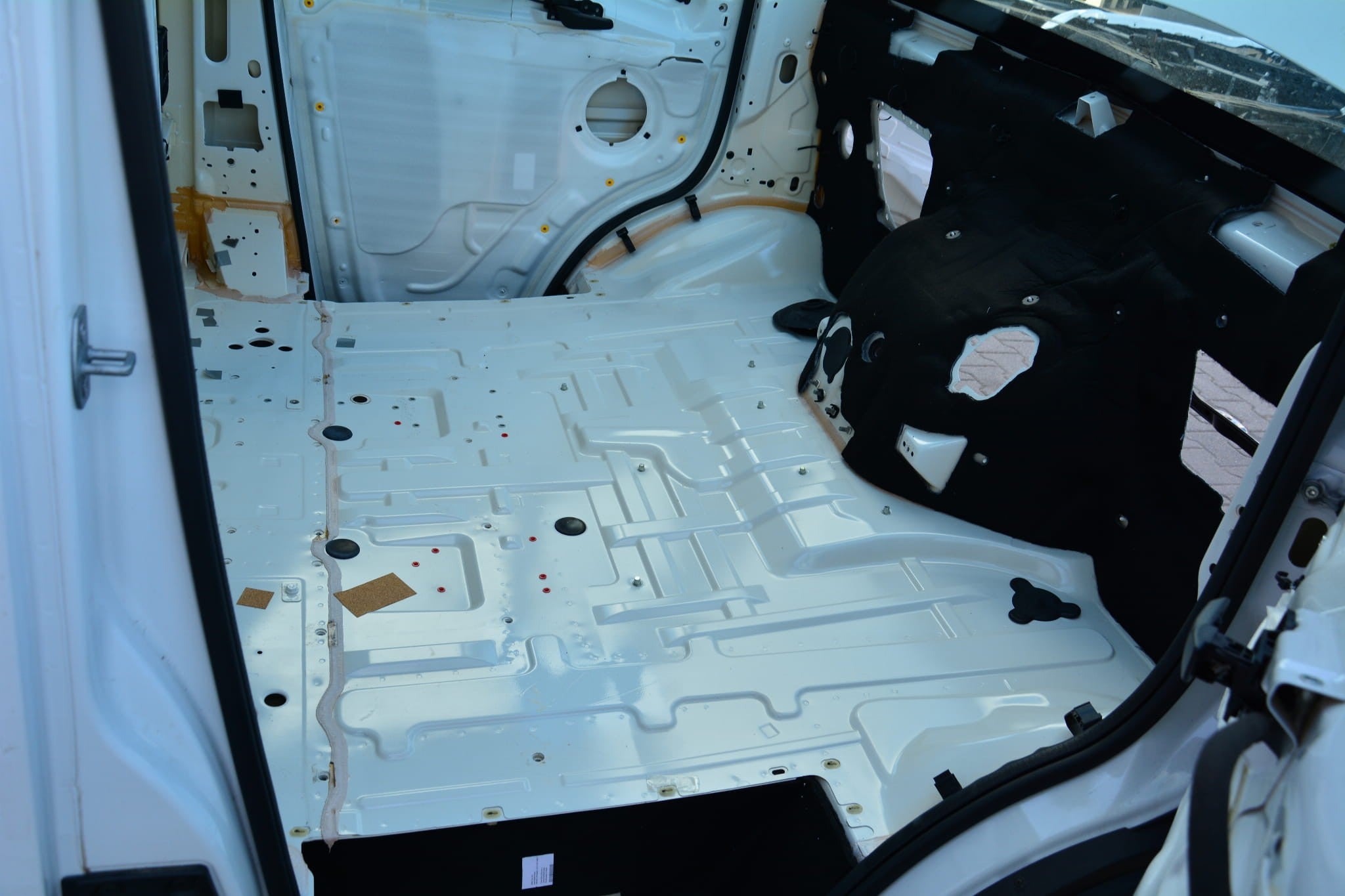 Cabina singola Iveco Daily 2014-2024 - 5802758851