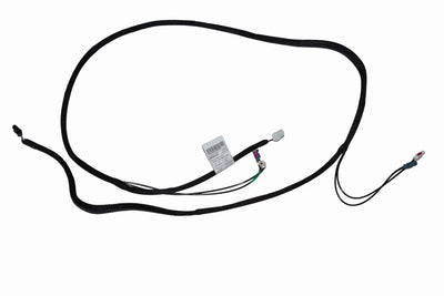 Impianto microfono antenna DAB Iveco Daily 2016-2024 - 5802082844