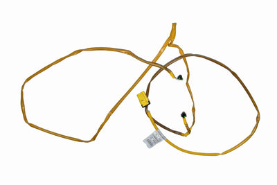 Impianto airbag a tendina Iveco Daily 2019-2024 - 5802834338