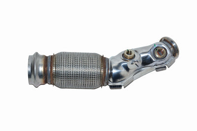 Giunto flessibile Iveco Daily 2.3 2022-2024 - 5802972351