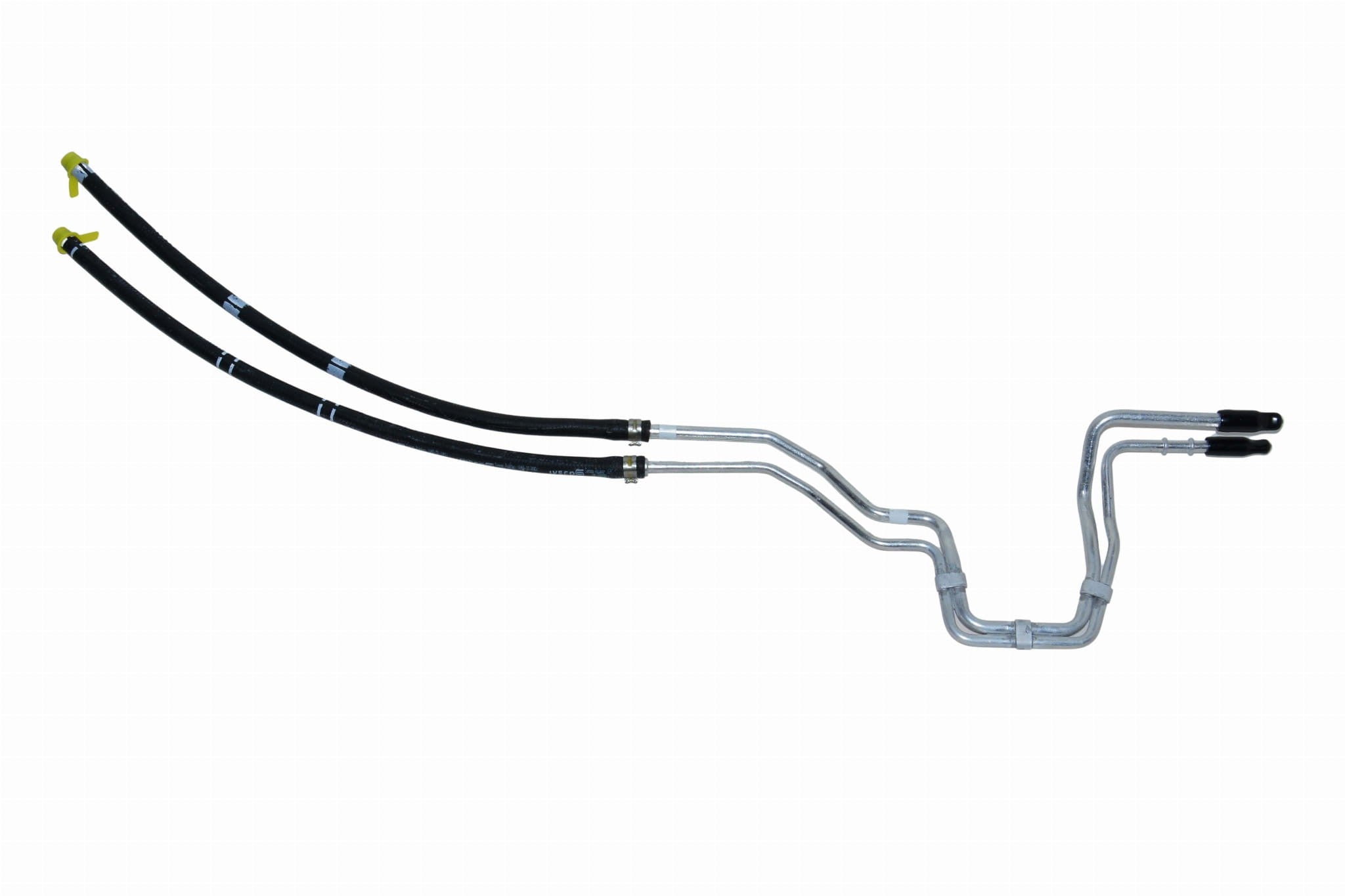 Tubi AdBlue Iveco Daily 2022-2024 - 5802871567