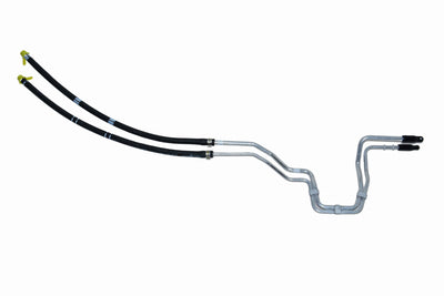 Tubi AdBlue Iveco Daily 2022-2024 - 5802871567