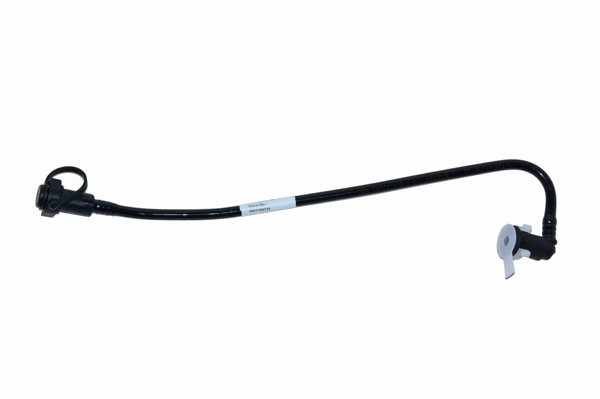 Tubo filtro carburante Iveco Daily 3.0 2022-2024 - 5803105310