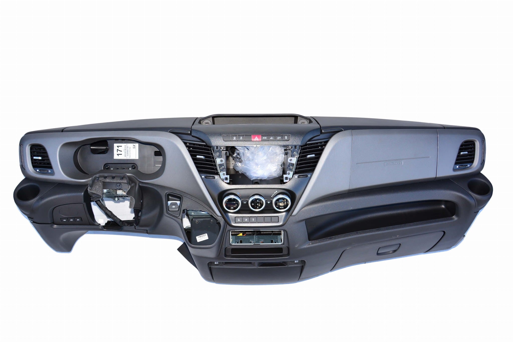 Ricambio Cruscotto completo Iveco Daily 2016-2024 - 5802518566