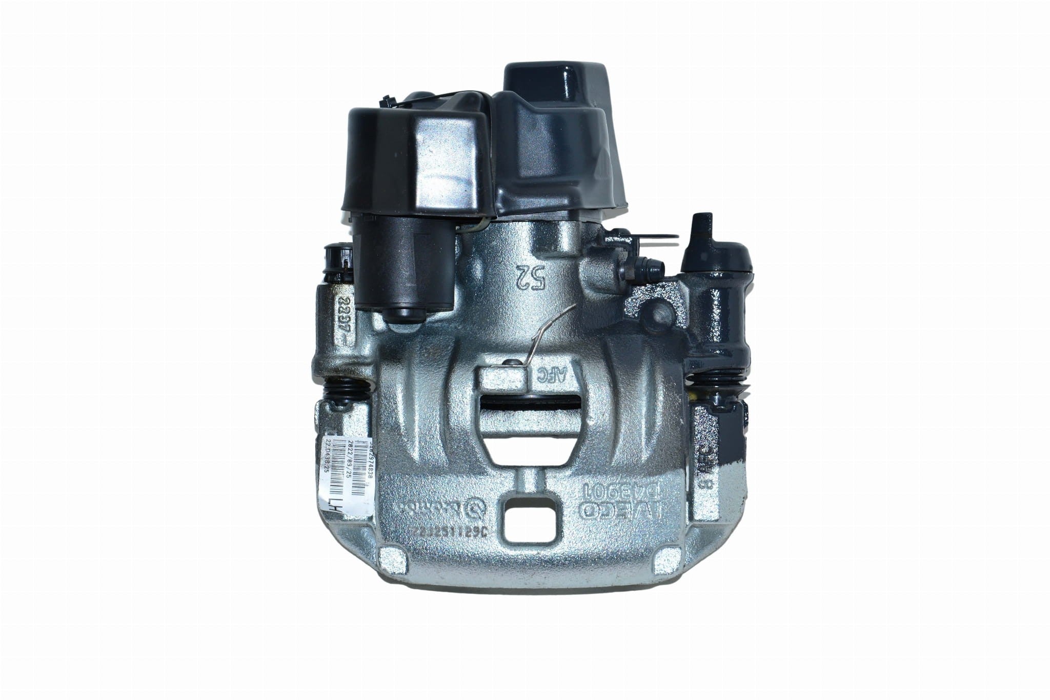 Pinza freno posteriore elettrica sinistra Iveco Daily 35S 2019 - 500086434; 5802357349