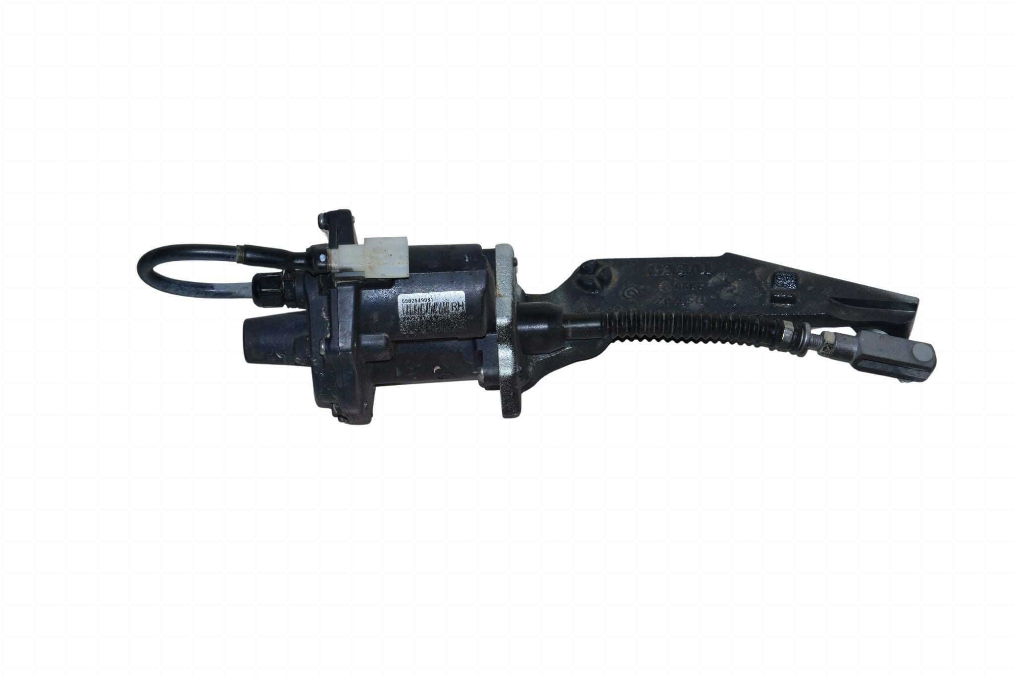 Attuatore freno a mano destro Iveco Daily 40C 50C - 42580564; 5802549981