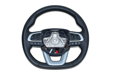 Volante in pelle multifunzione Iveco Daily 2019-2024 - 5802303942