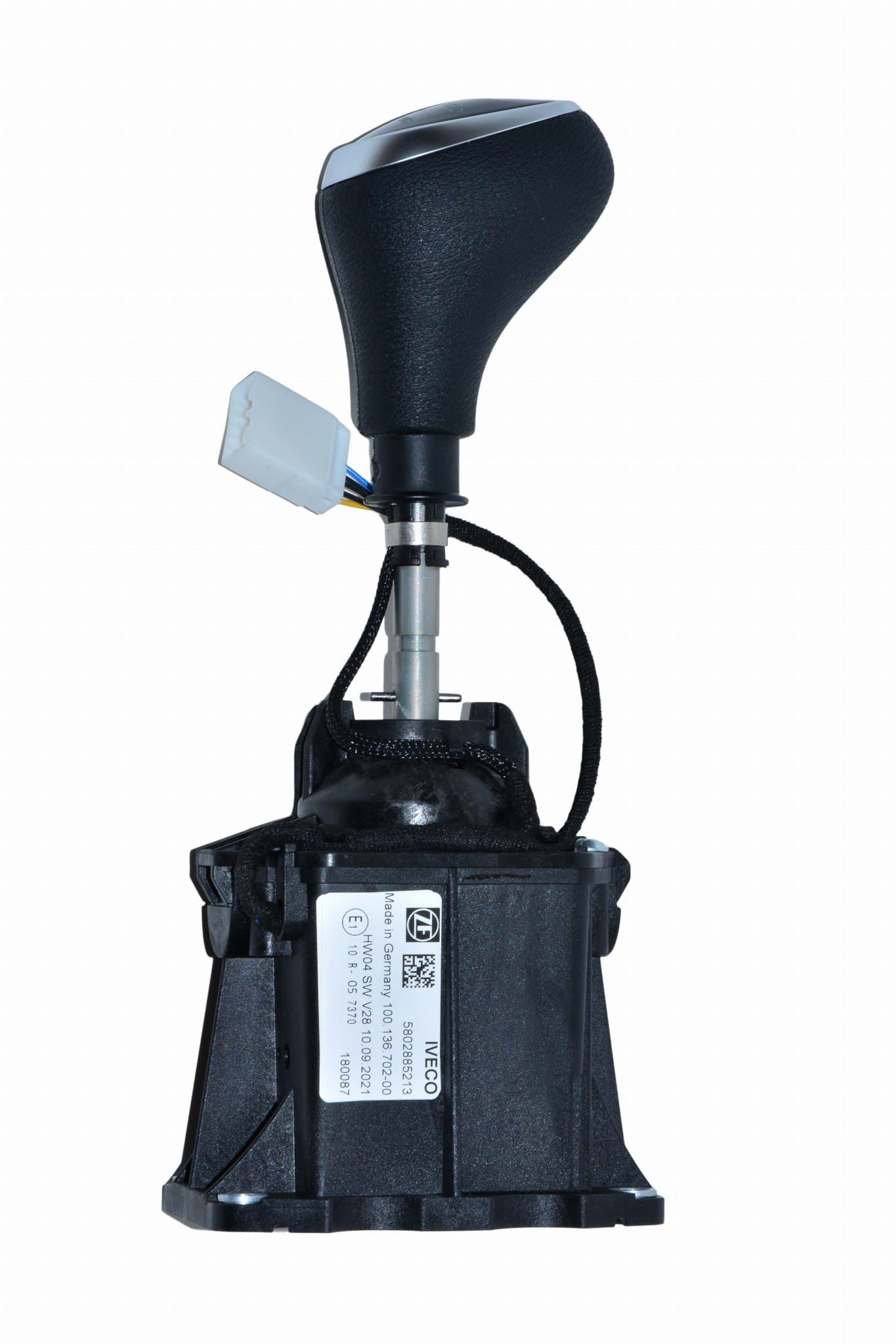 Leva cambio HI-MATIC Iveco Daily 2019-2022 - 5803034065; 5802885213