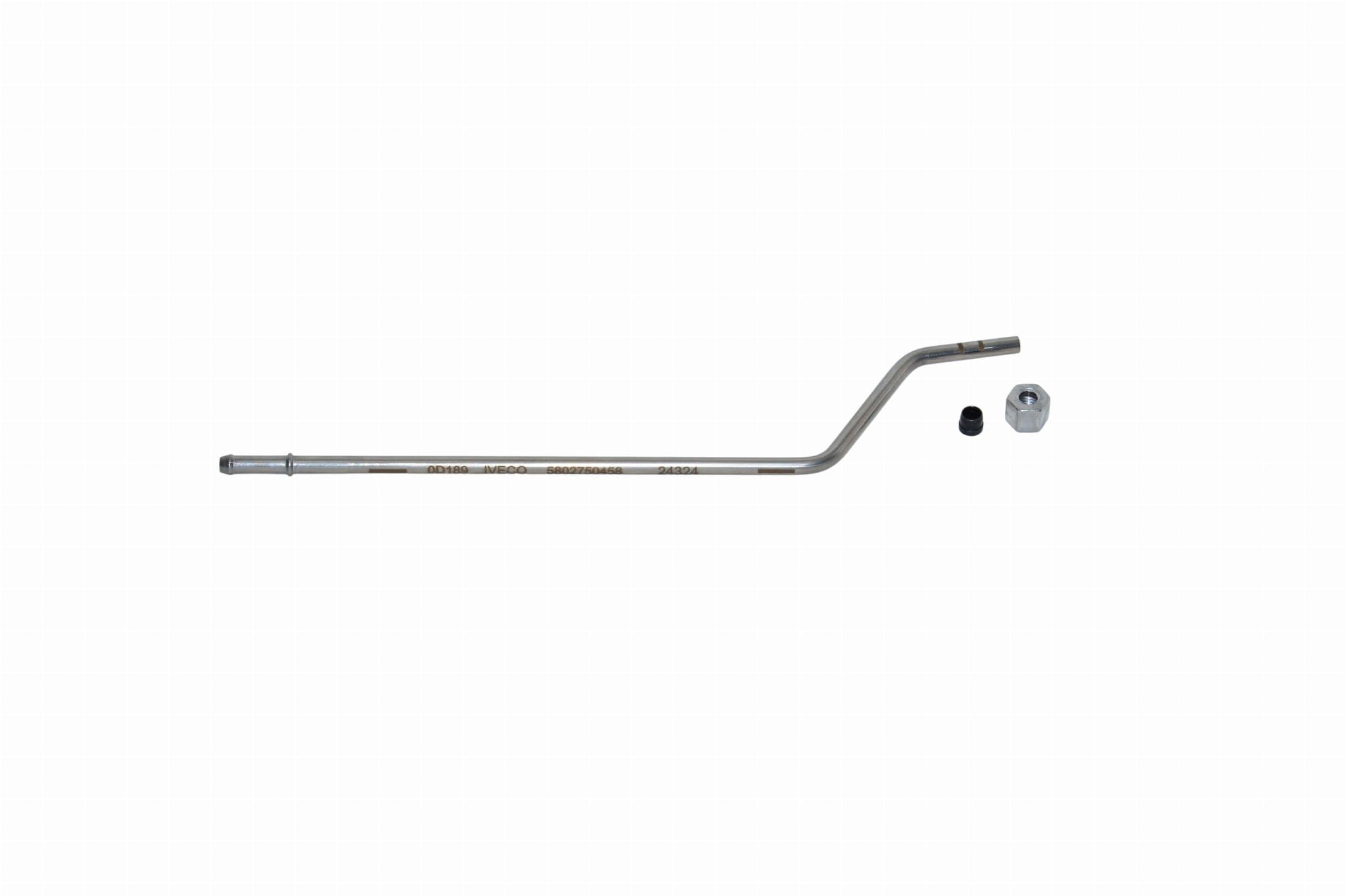 Tubo DPF Iveco Daily 2.3 2022-2024 - 5802750458