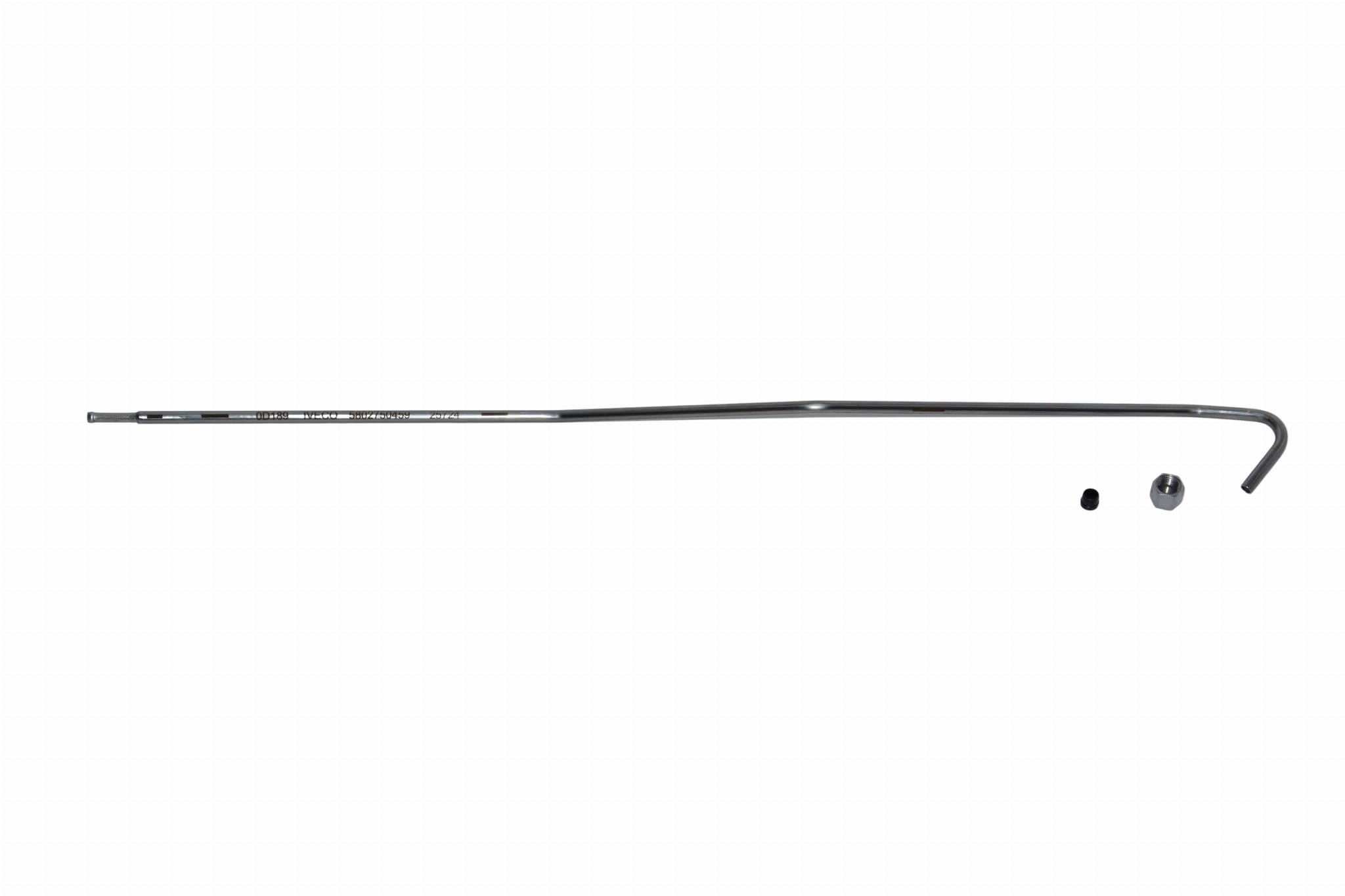 Tubo DPF Iveco Daily 2.3 2022-2024 - 5802750459