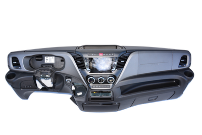 Cruscotto completo Iveco Daily 2016-2024 - 5802518566
