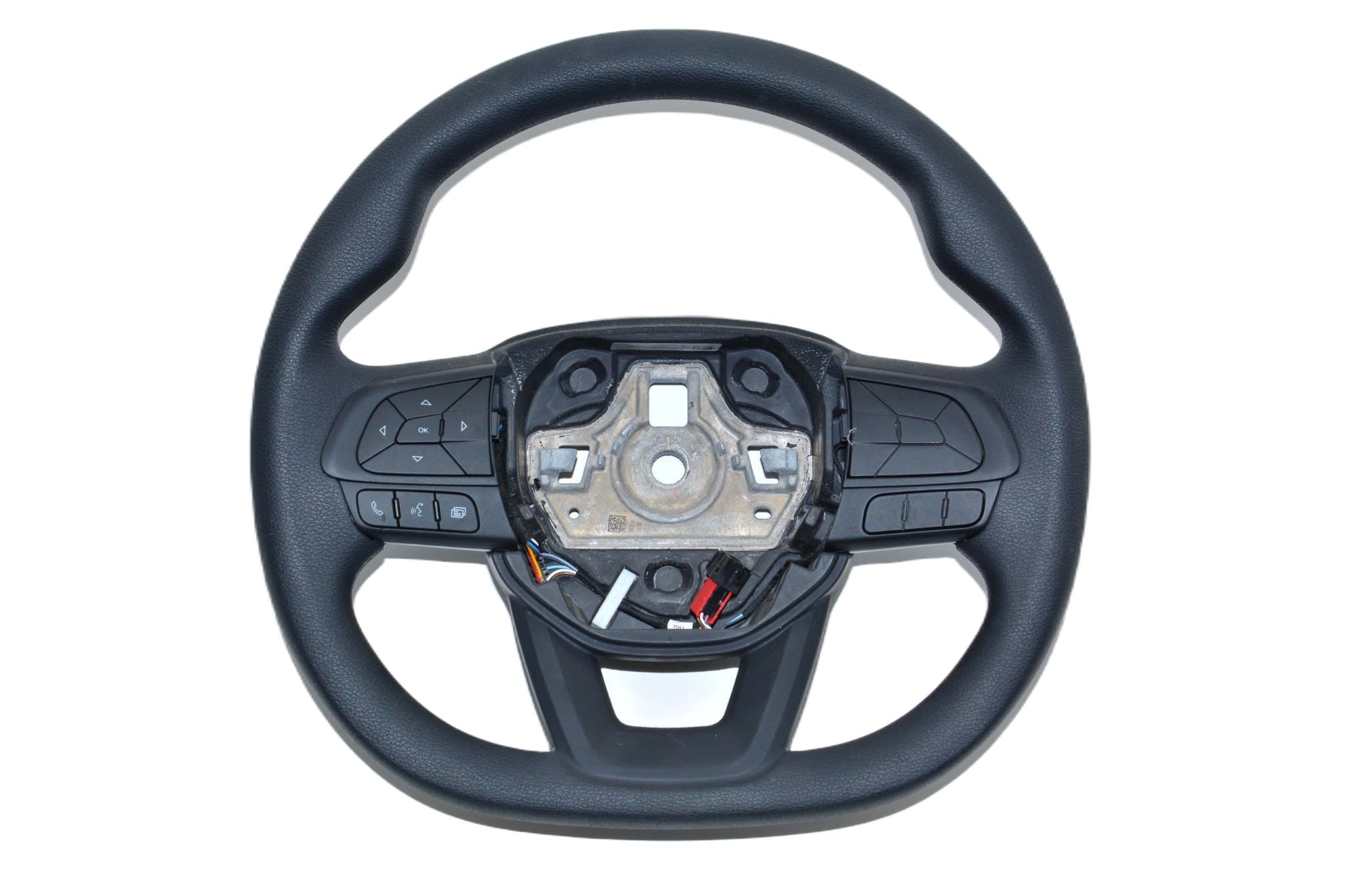 Volante con paddle Iveco Daily 2019-2024 - 5802303938
