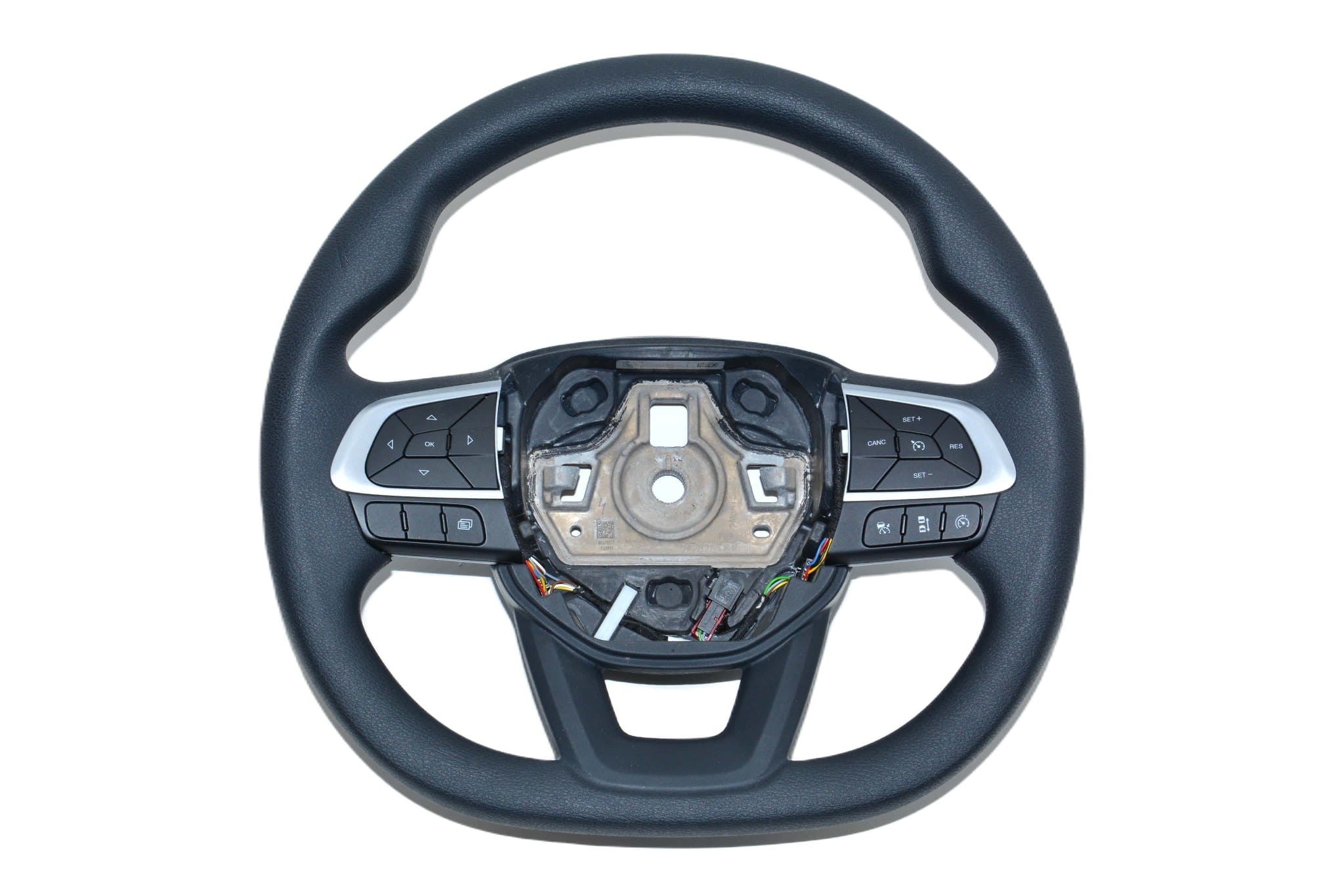 Volante con cruise control Iveco Daily 2019-2024 - 5802303937