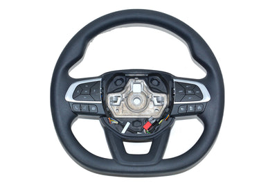 Volante con paddle e cruise control Iveco Daily 2019-2024 - 5802303941