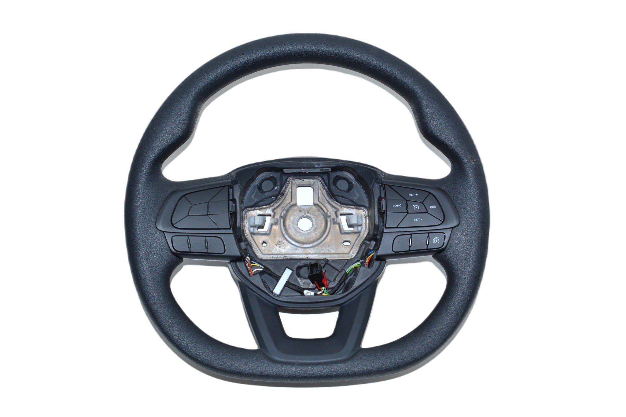 Volante con cruise control Iveco Daily 2019-2024 - 5802303944