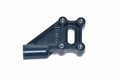 Sede occhiello traino Iveco Daily 2019-2022 - 5802323695