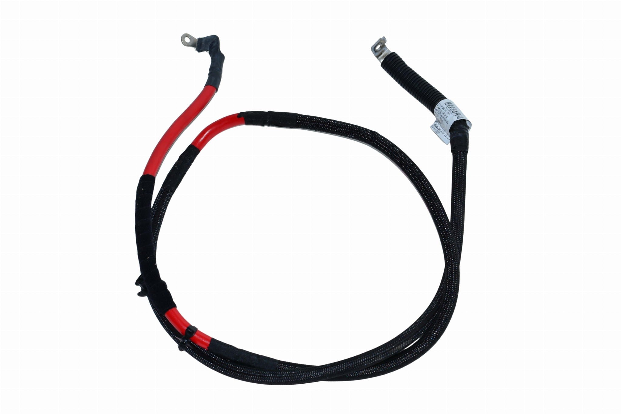 Cavo positivo Iveco Daily 2014-2024 - 5801610543