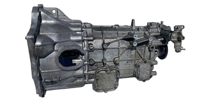 Cambio Iveco Daily 2.3 2835.6 - 8874020; 500079592