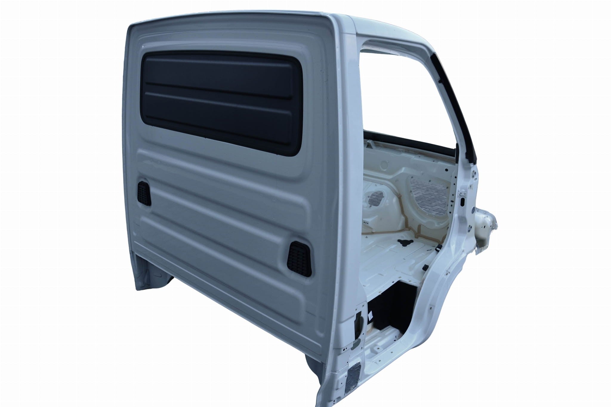 Cabina singola Iveco Daily 2014-2024 - 5802758851