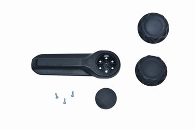 Kit riparazione regolazione sedile Iveco Daily 2022-2024 - 42583074