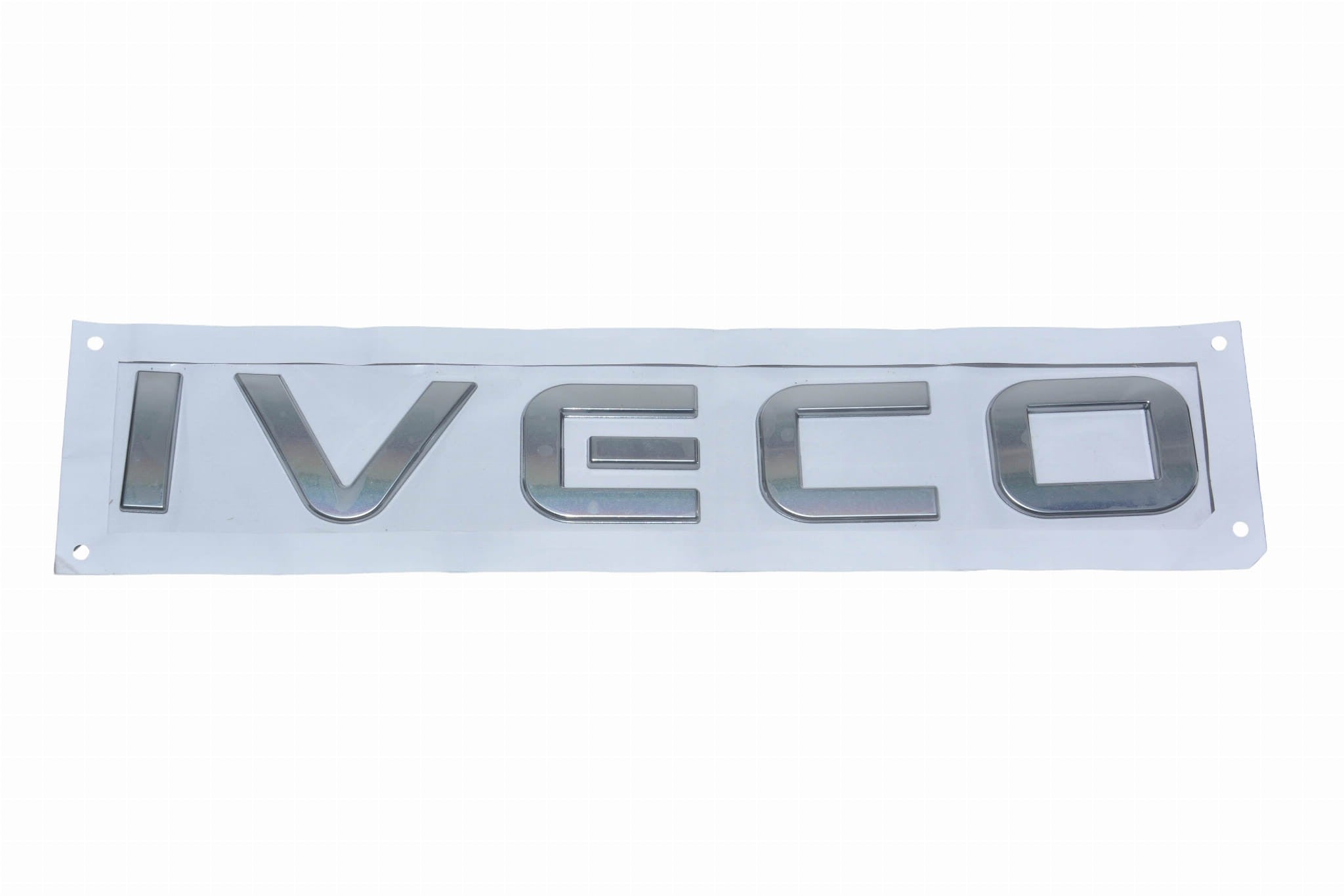 Emblema cofano Iveco Daily 2024 - 5803108291