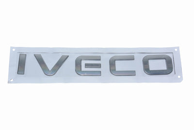 Emblema cofano Iveco Daily 2024 - 5803108291
