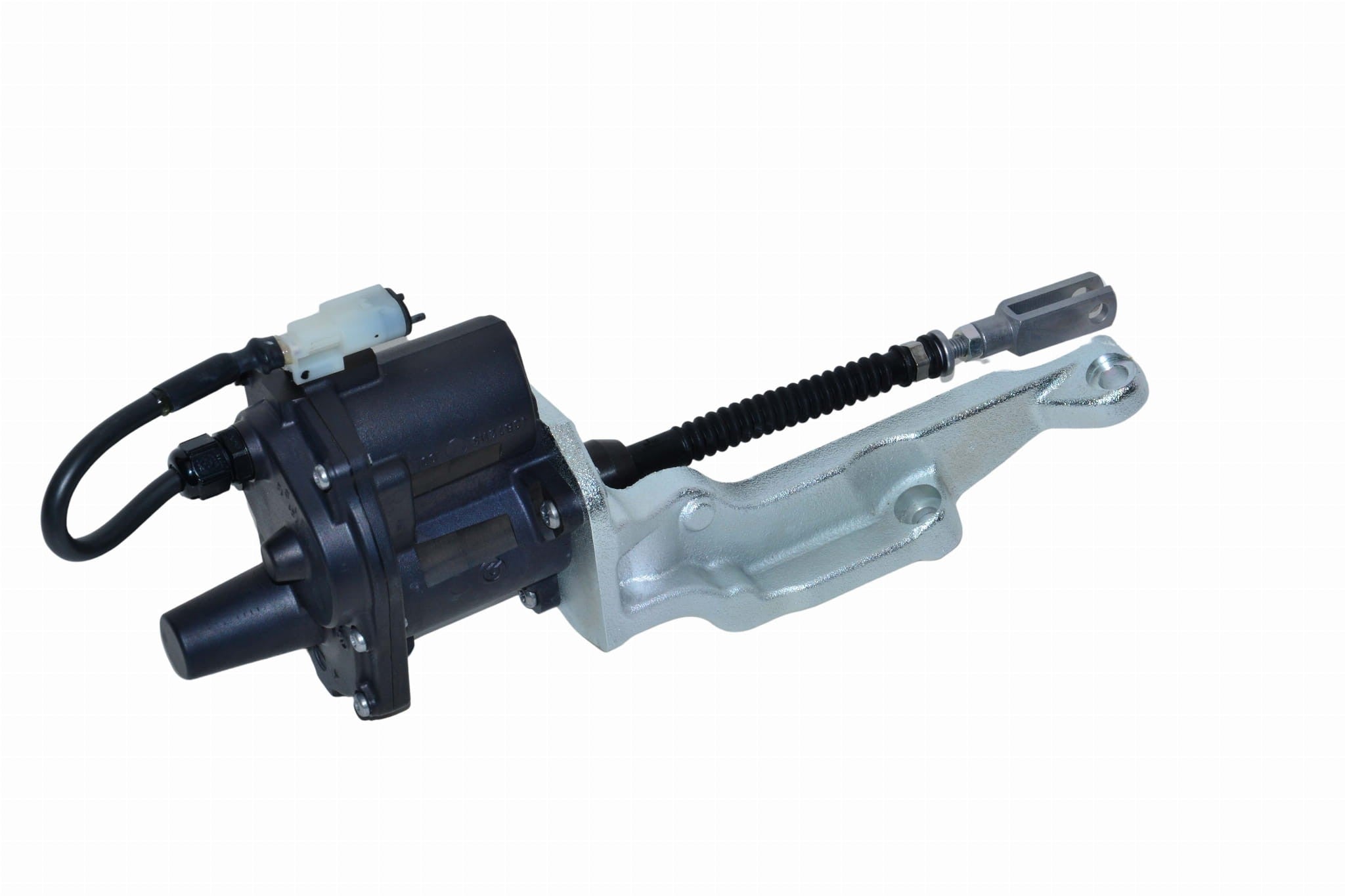 Attuatore freno a mano destro Iveco Daily 65C 70C 2019-2024 - 42580572; 5802579834