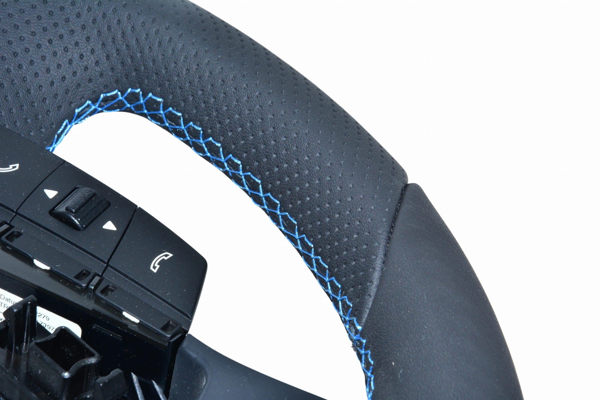 Volante in pelle Iveco Daily Blue Power 2016 - 5802353930