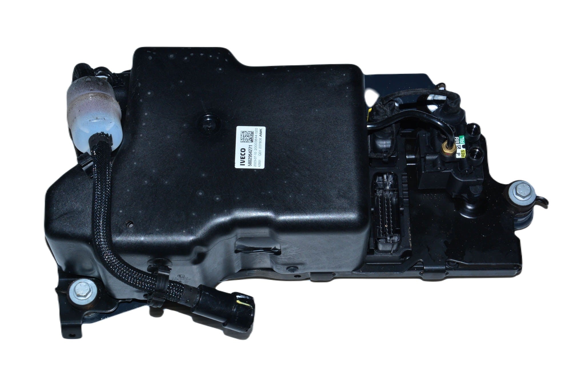 Compressore sospensione pneumatica Iveco Daily 2022-2024 - 5802954244