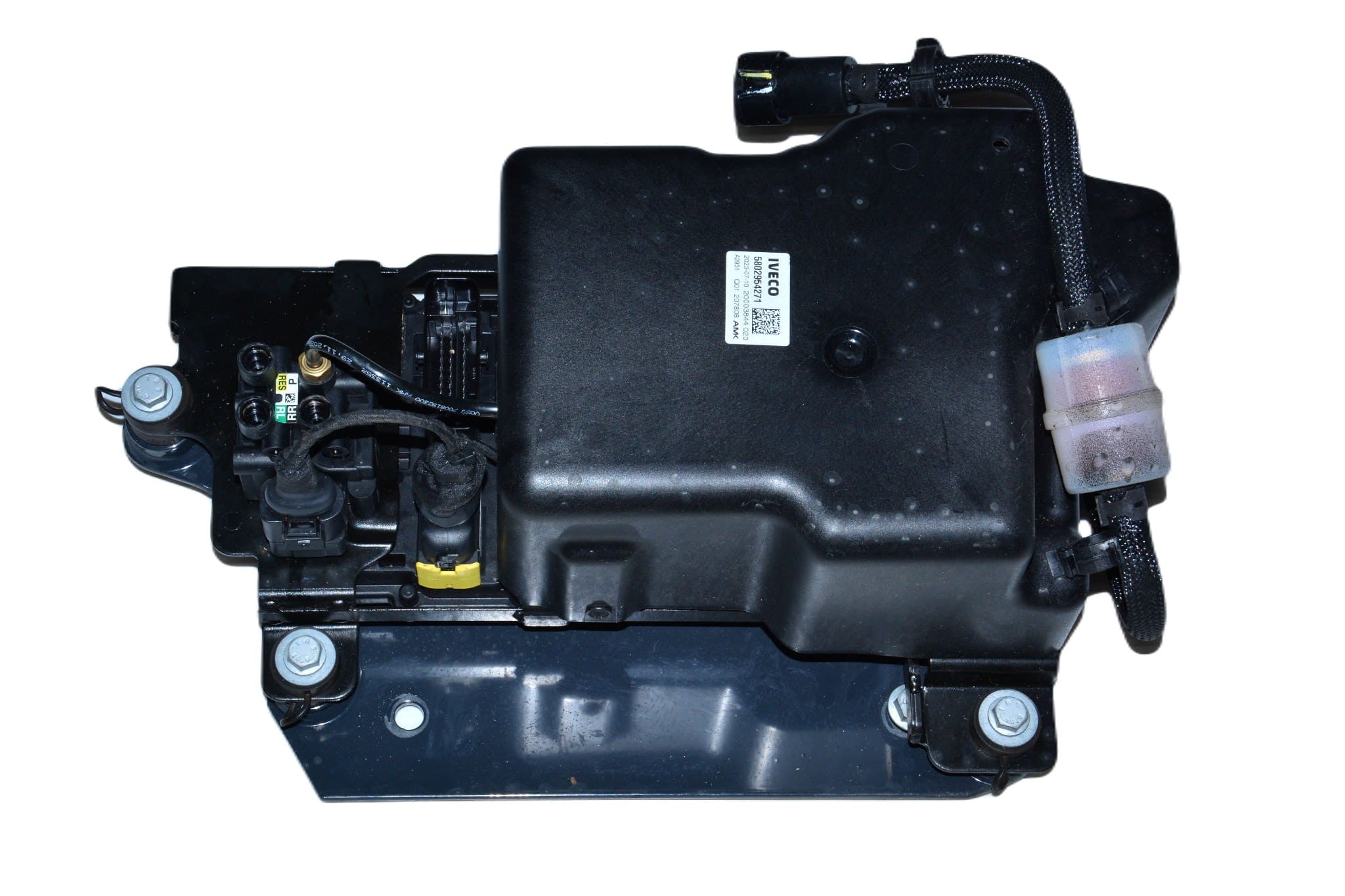 Compressore sospensione pneumatica Iveco Daily 2022-2024 - 5802954244