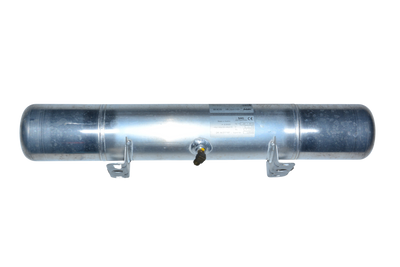 Serbatoio aria sospensione pneumatica Iveco Daily 2022-2024 - 5802848113