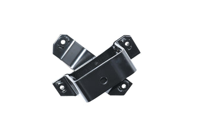 Supporto balestra sinistro Iveco Daily 35C 50C - 93808944