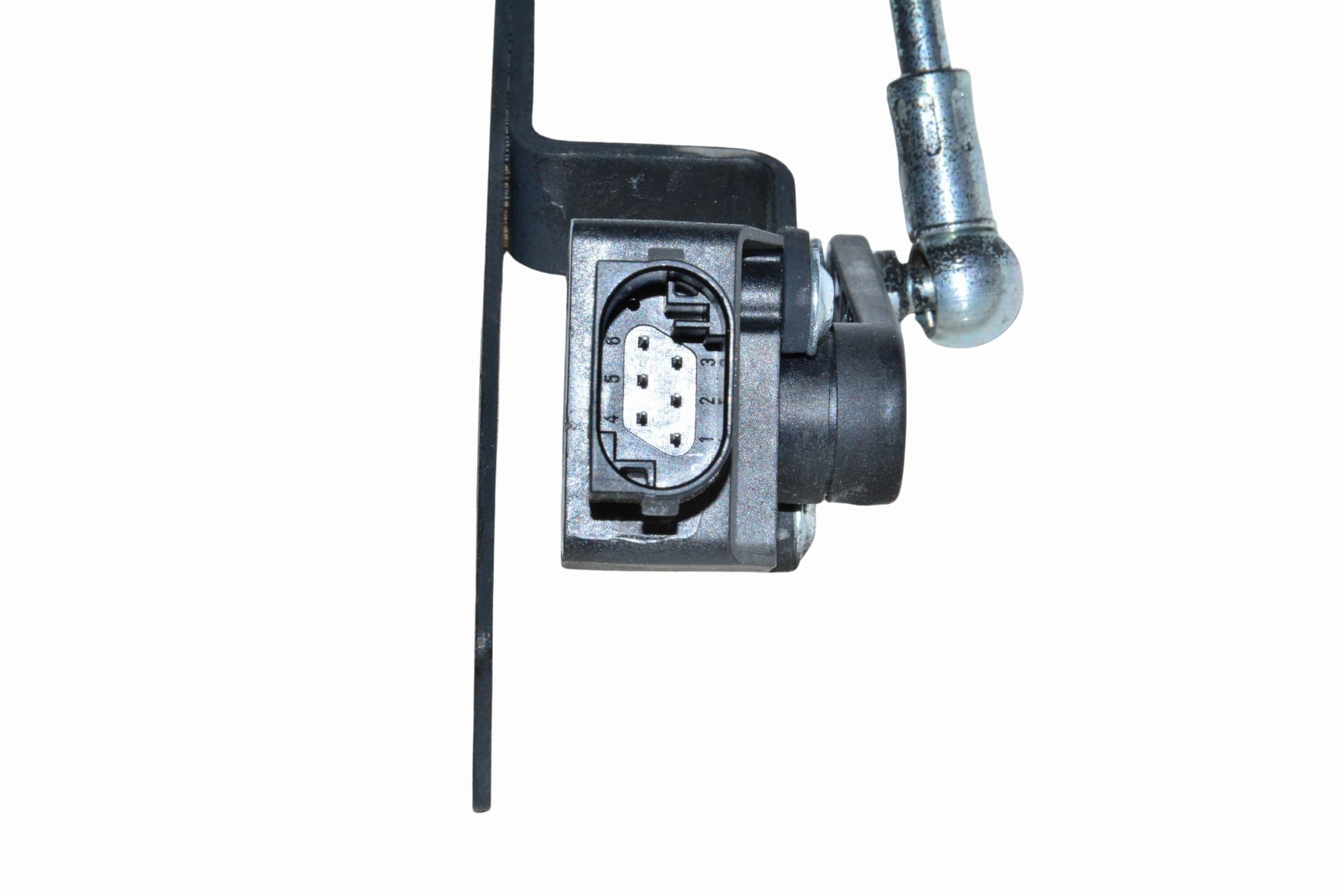 Sensore livello sospensione sinistro Iveco Daily 35C 65C - 5802877989