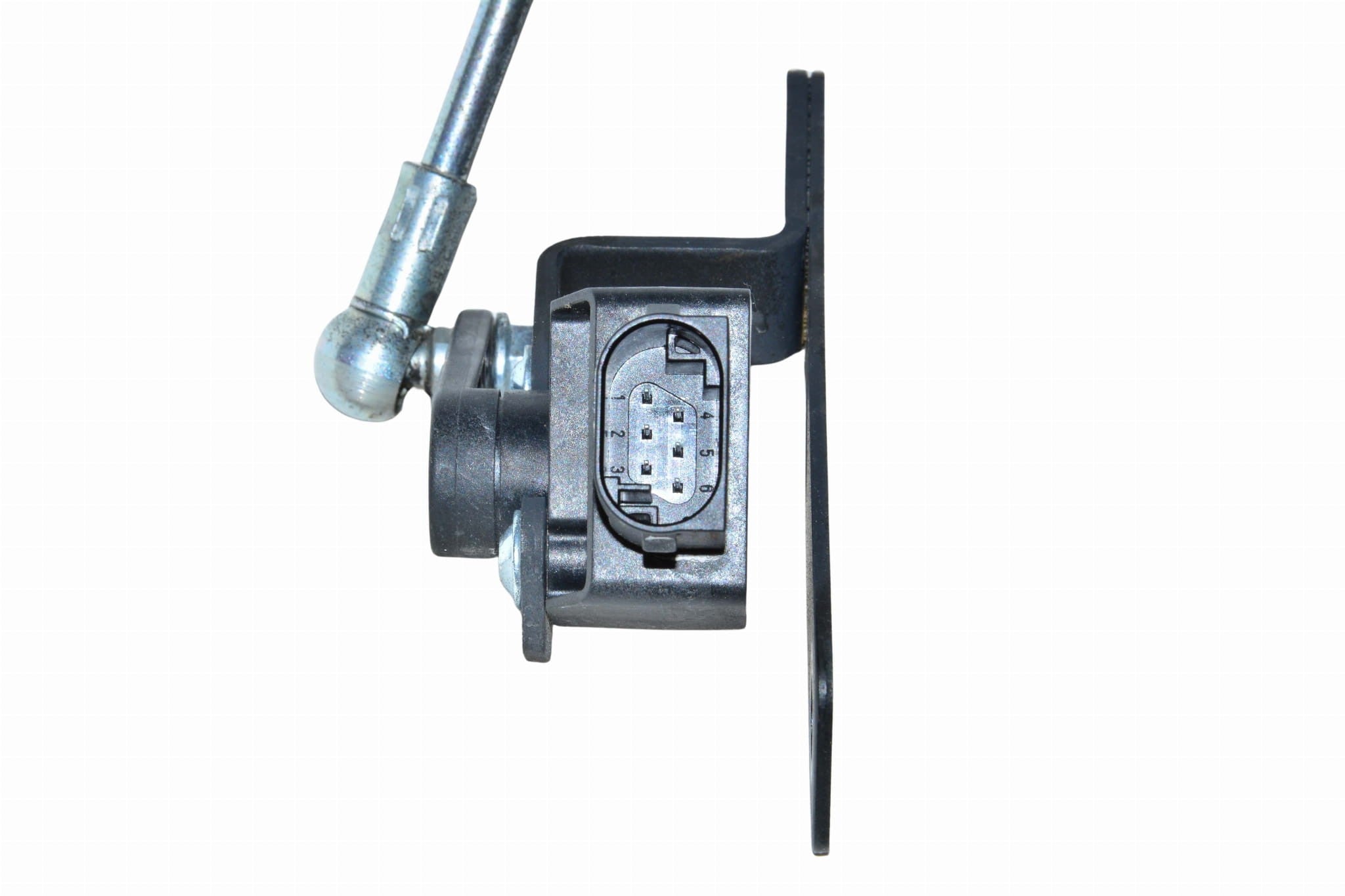 Sensore livello sospensione destro Iveco Daily 35C 65C - 5802877991