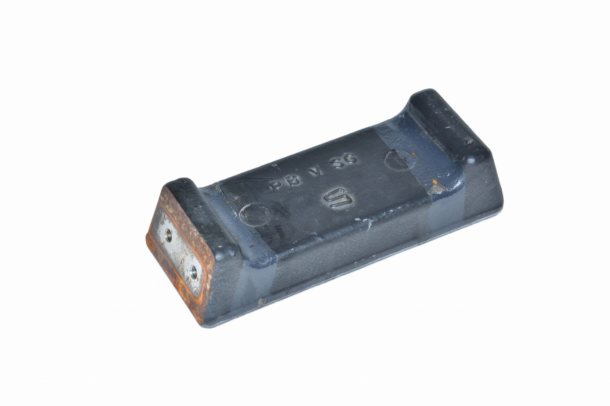 Attacco superiore staffa balestra Iveco Daily 2022-2024 - 5802873116