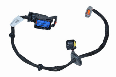 Impianto centralina sospensioni Iveco Daily 2022-2024 - 5802858109