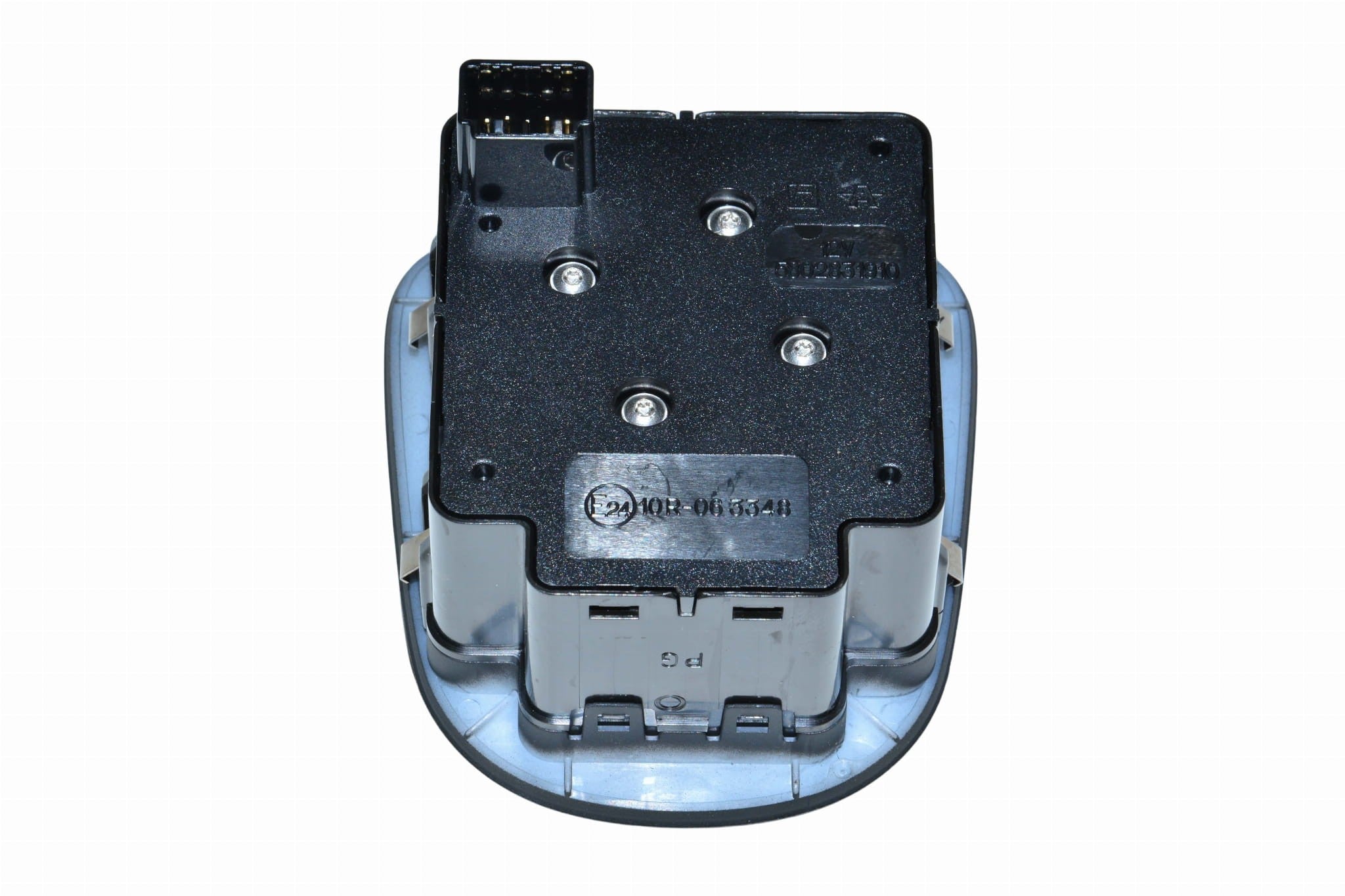 Potenziometro controllo sospensioni Iveco Daily 2022-2024 - 5802831910