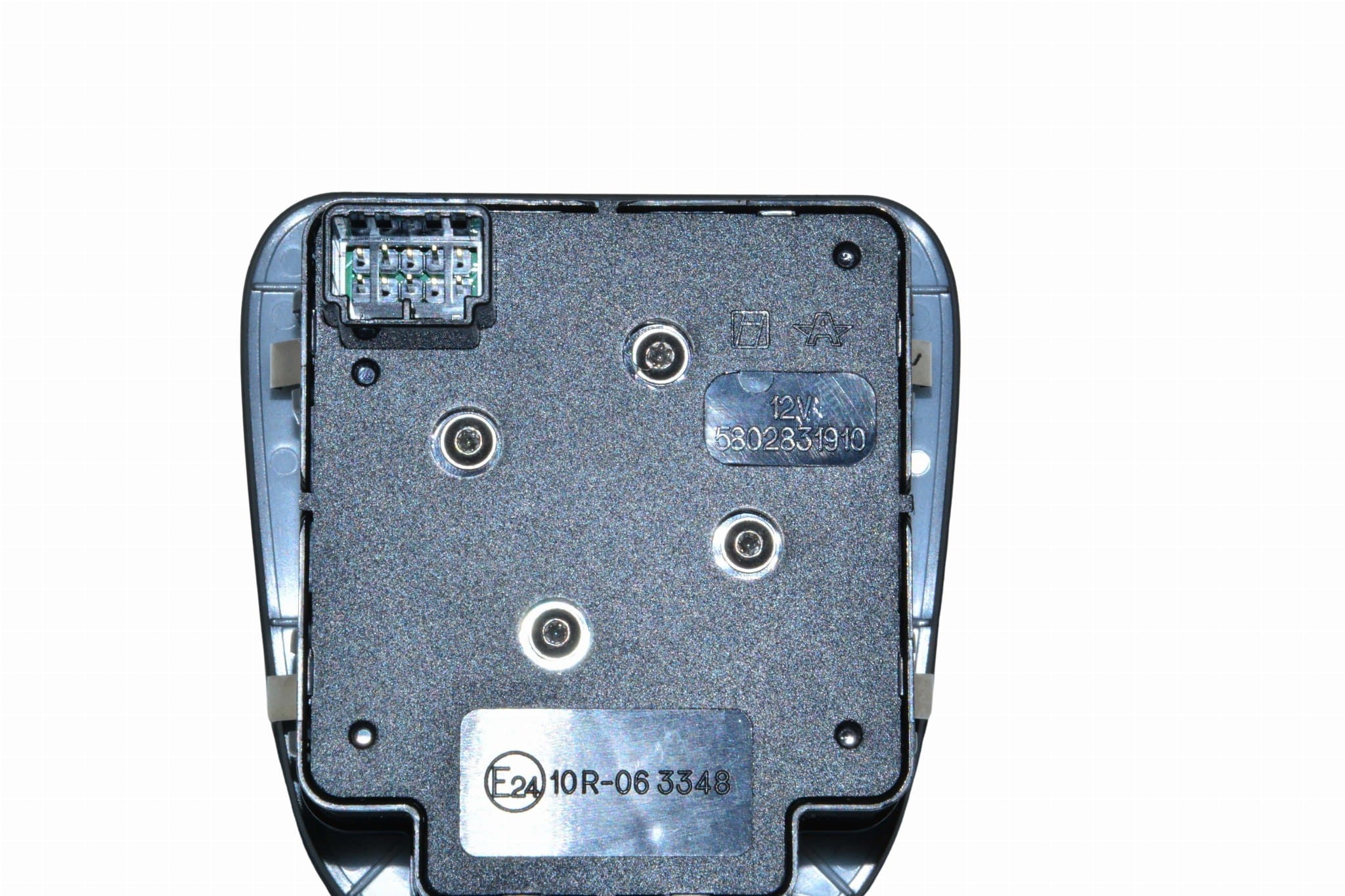 Potenziometro controllo sospensioni Iveco Daily 2022-2024 - 5802831910