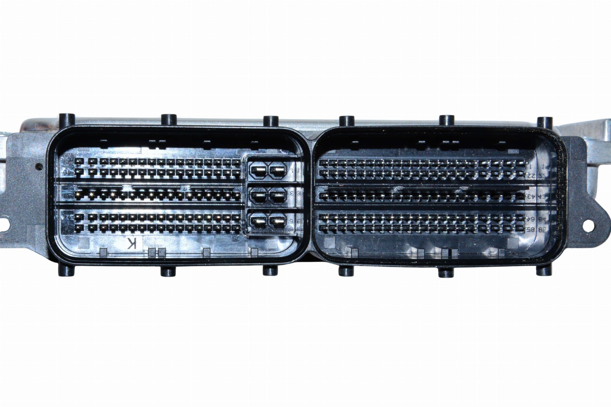 Centralina motore ECU Iveco Daily 2022-2024 - 5803266230; 5802858897