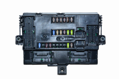 ECU Body computer Iveco Daily 2019-2022 - 5803023120; 5802735650