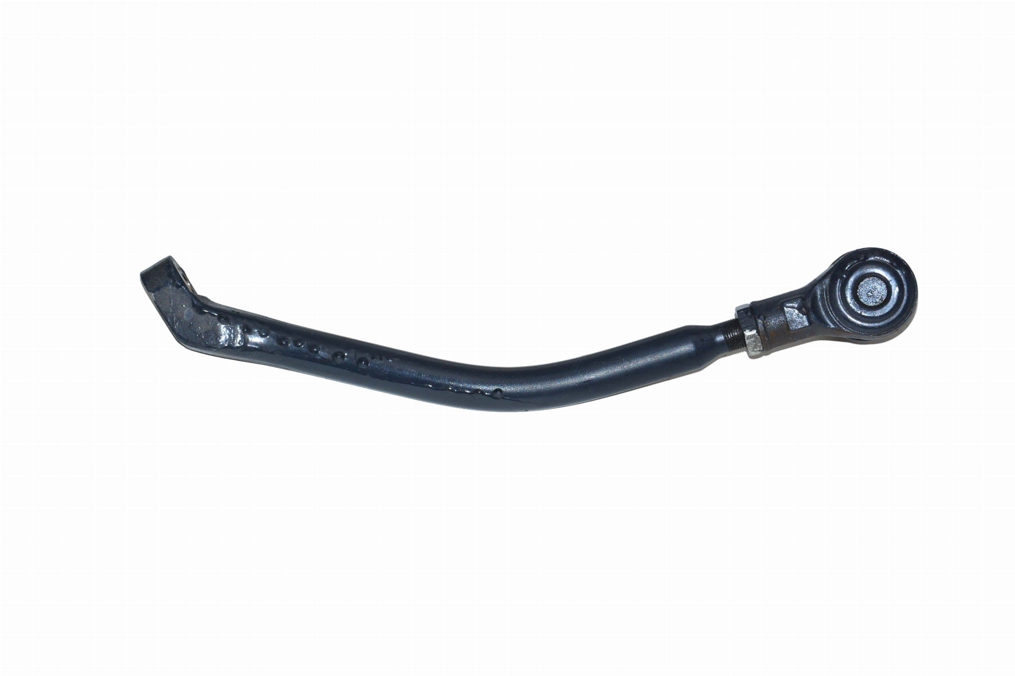 Barra di reazione superiore con testina Iveco Daily 35C 50C - 93809441