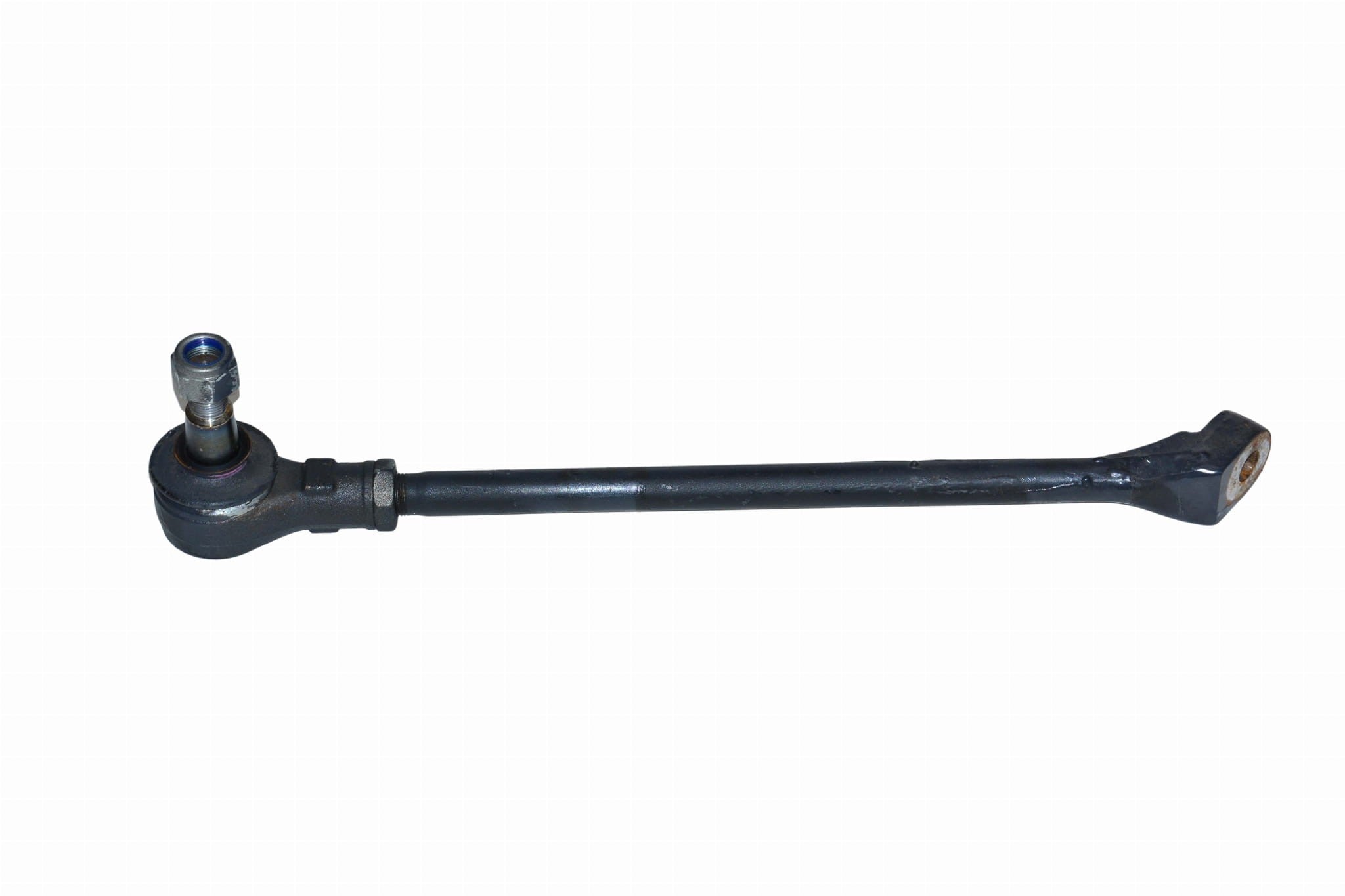 Barra di reazione inferiore R=L con testina Iveco Daily 35C 50C - 93822444
