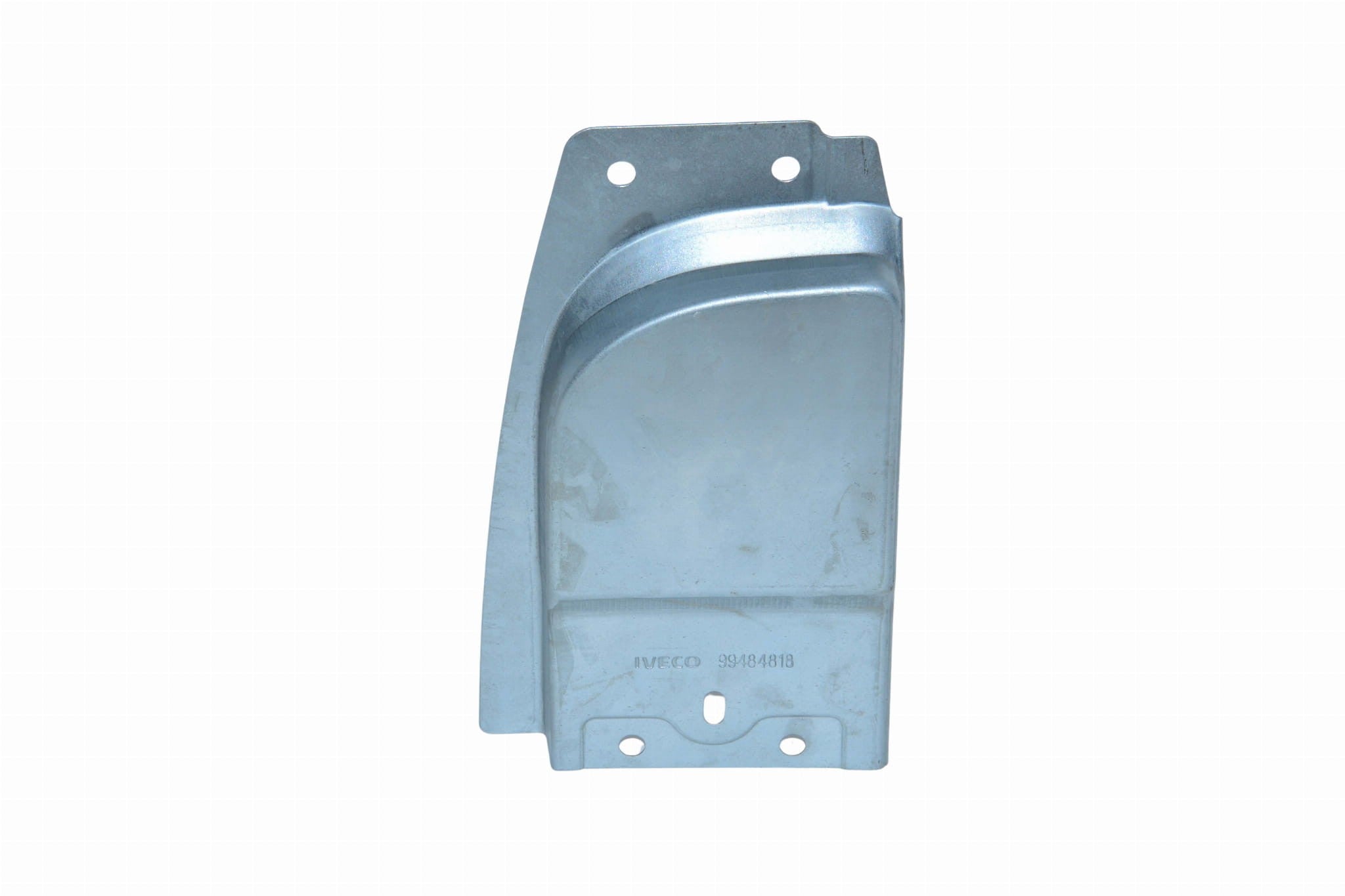 Piastra riparazione montante sinistra Iveco Daily 1998-2013 - 99484818