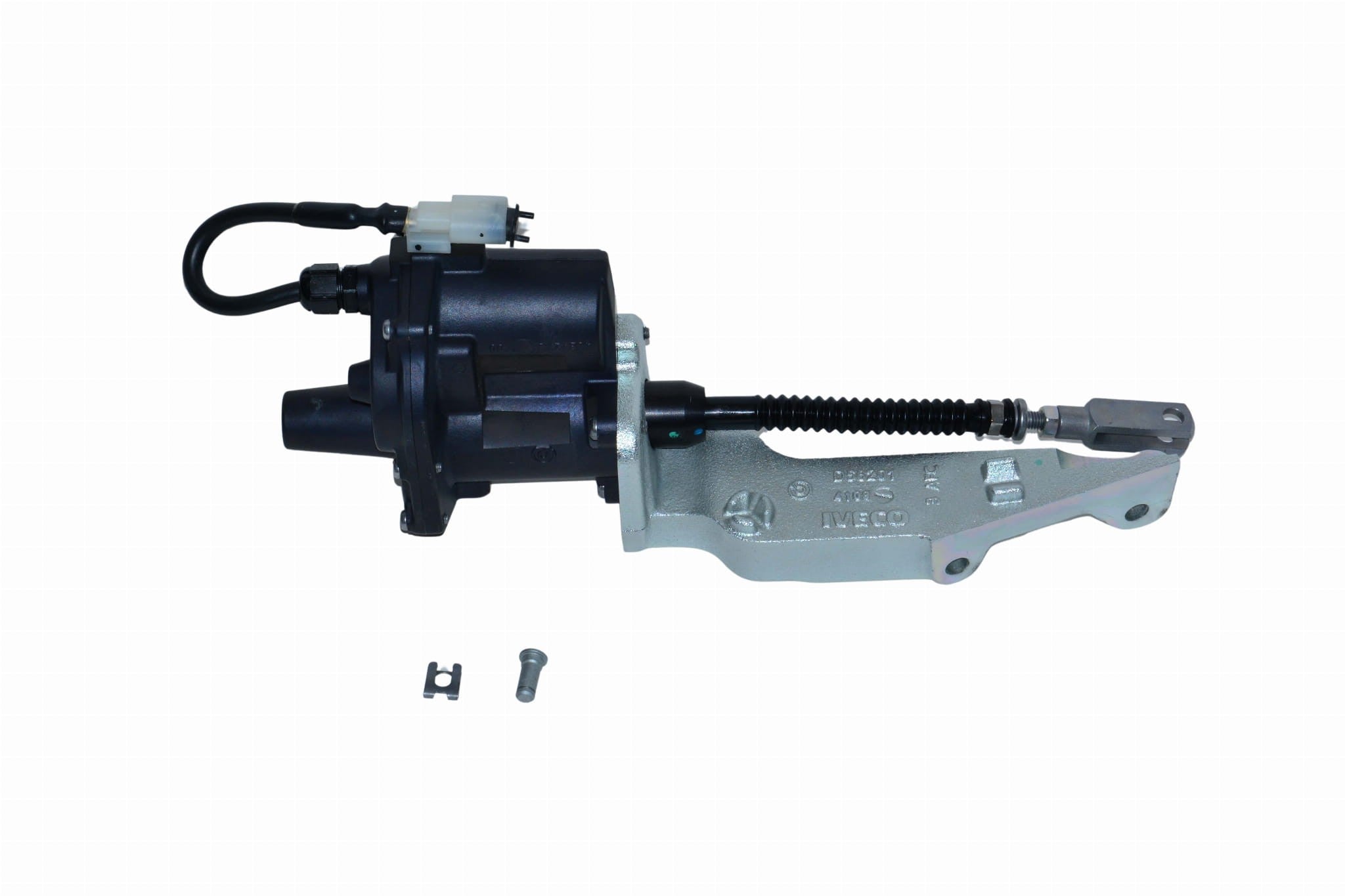 Attuatore freno a mano sinistro Iveco Daily 40C 50C - 42580563; 5802549980