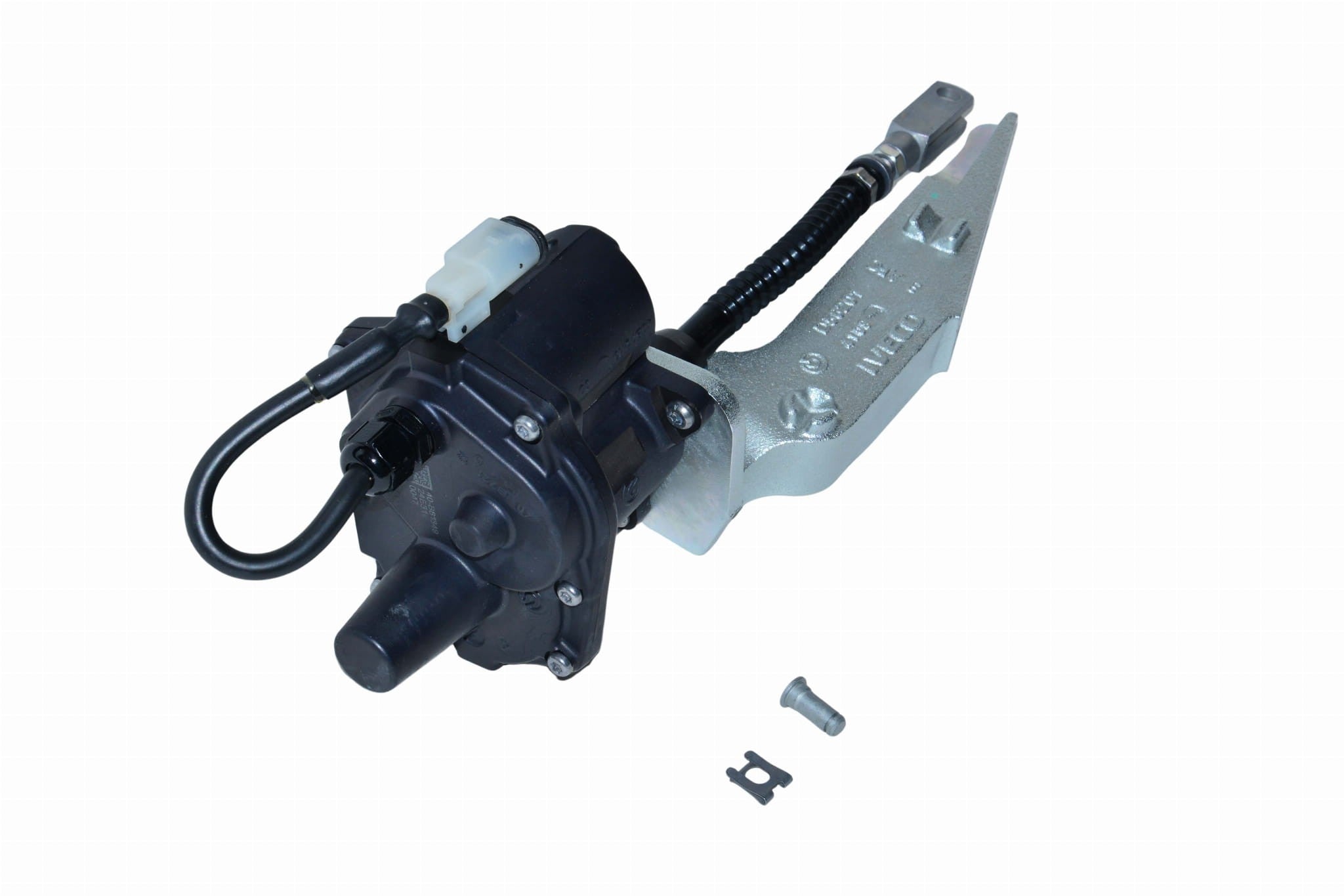Attuatore freno a mano sinistro Iveco Daily 40C 50C - 42580563; 5802549980