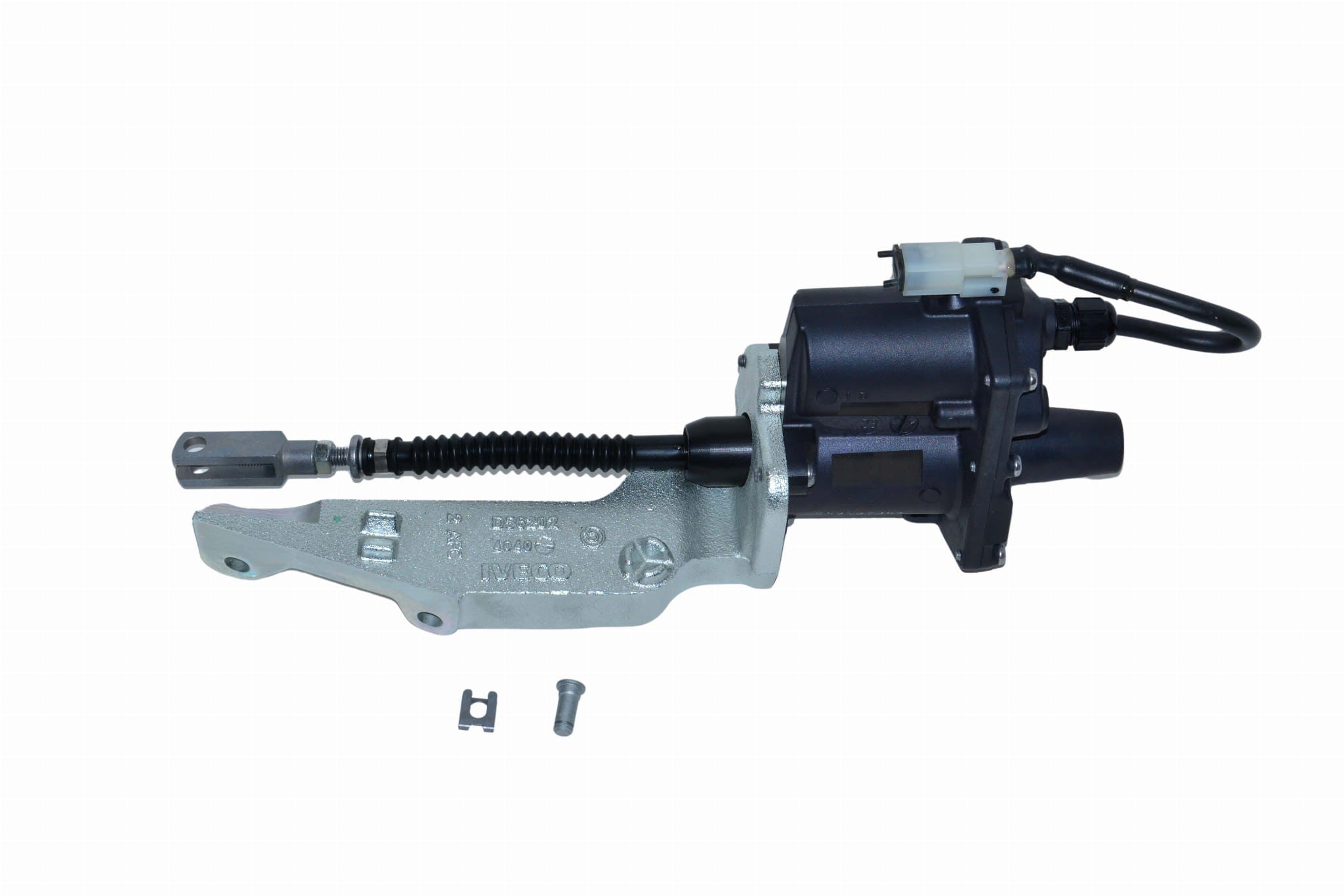 Attuatore freno a mano destro Iveco Daily 40C 50C - 42580564; 5802549981