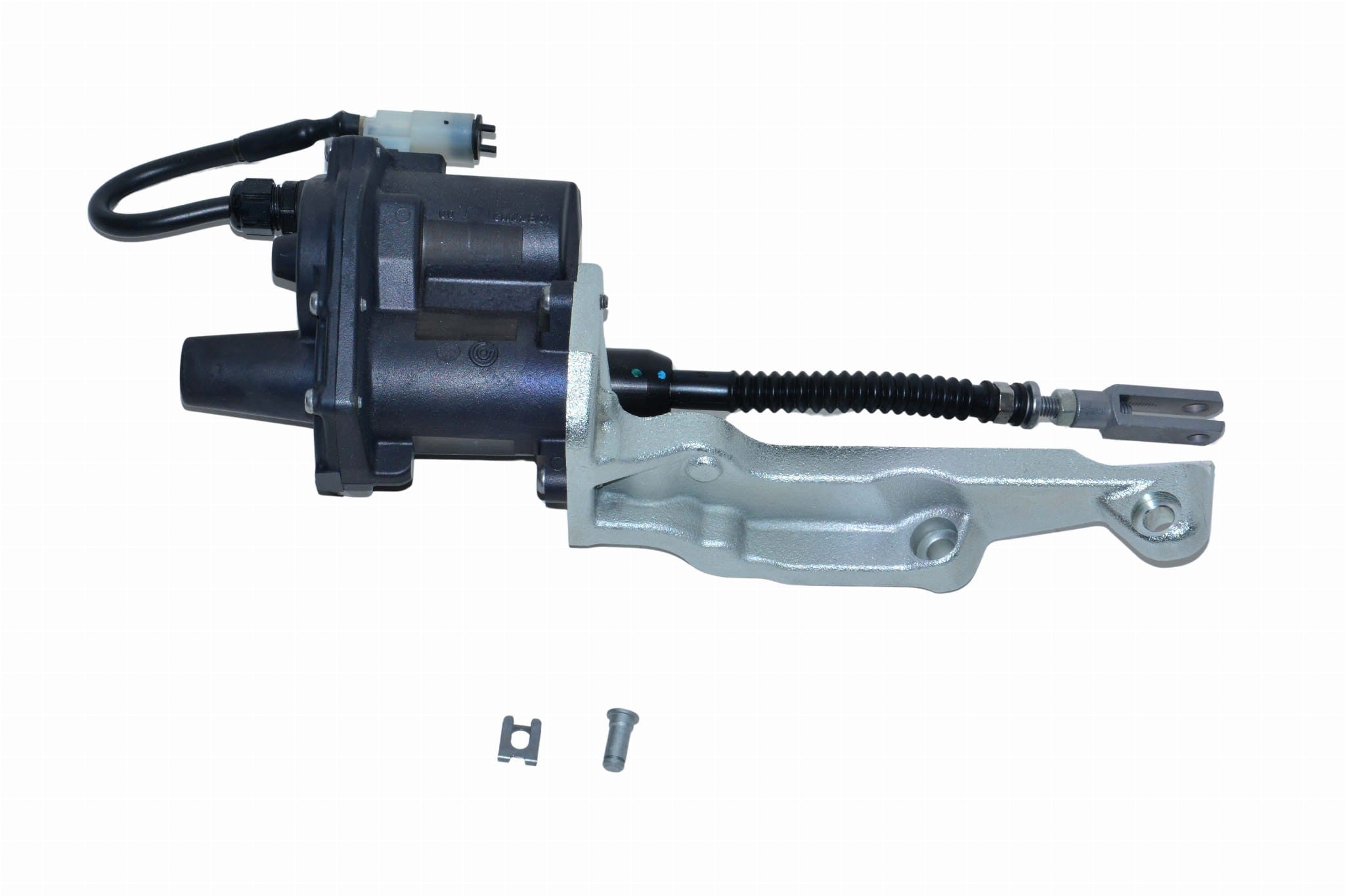 Attuatore freno a mano destro Iveco Daily 40C 50C - 42580564; 5802549981