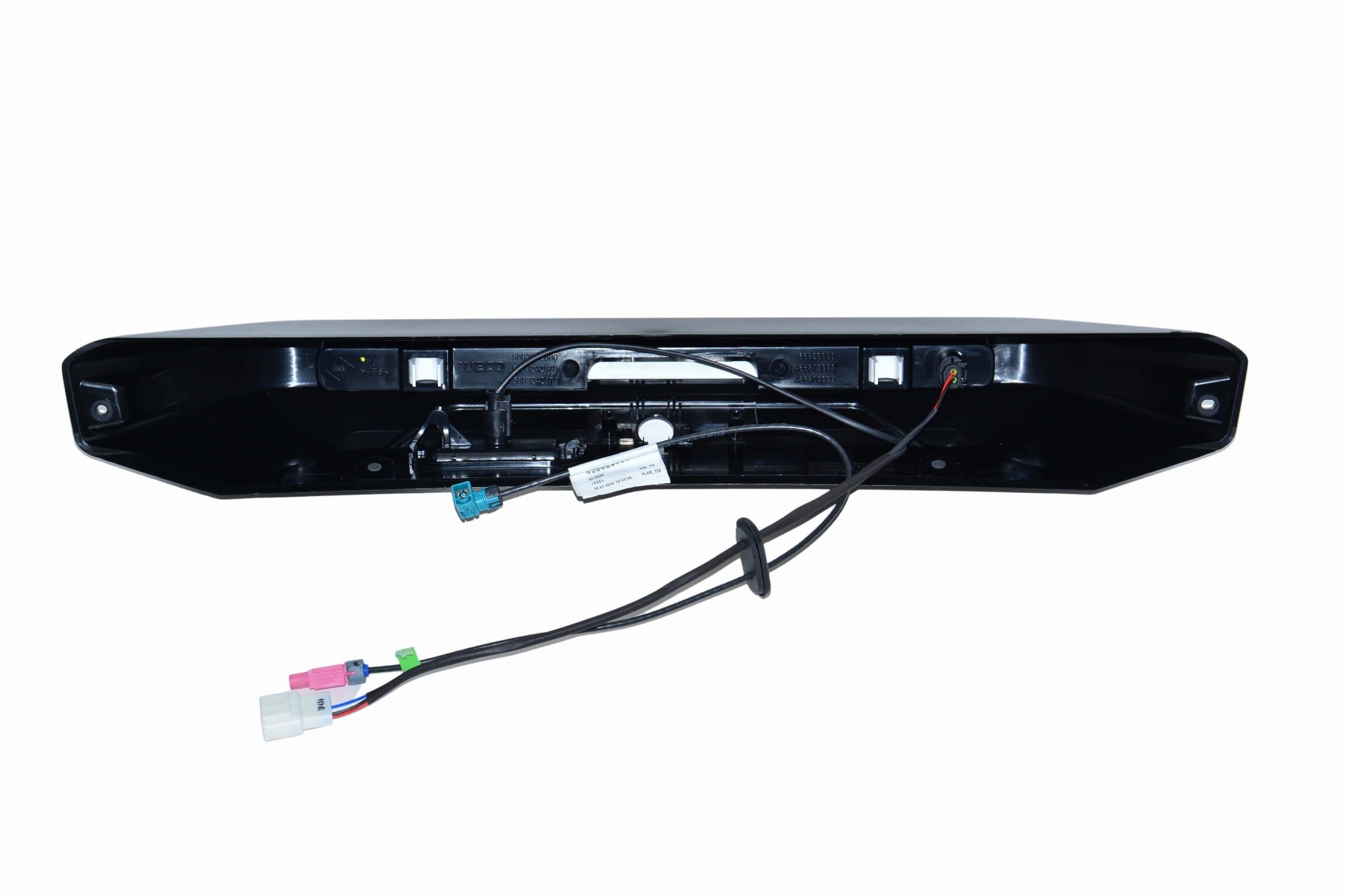 Terzo stop Iveco Daily 2024 - 5803242880